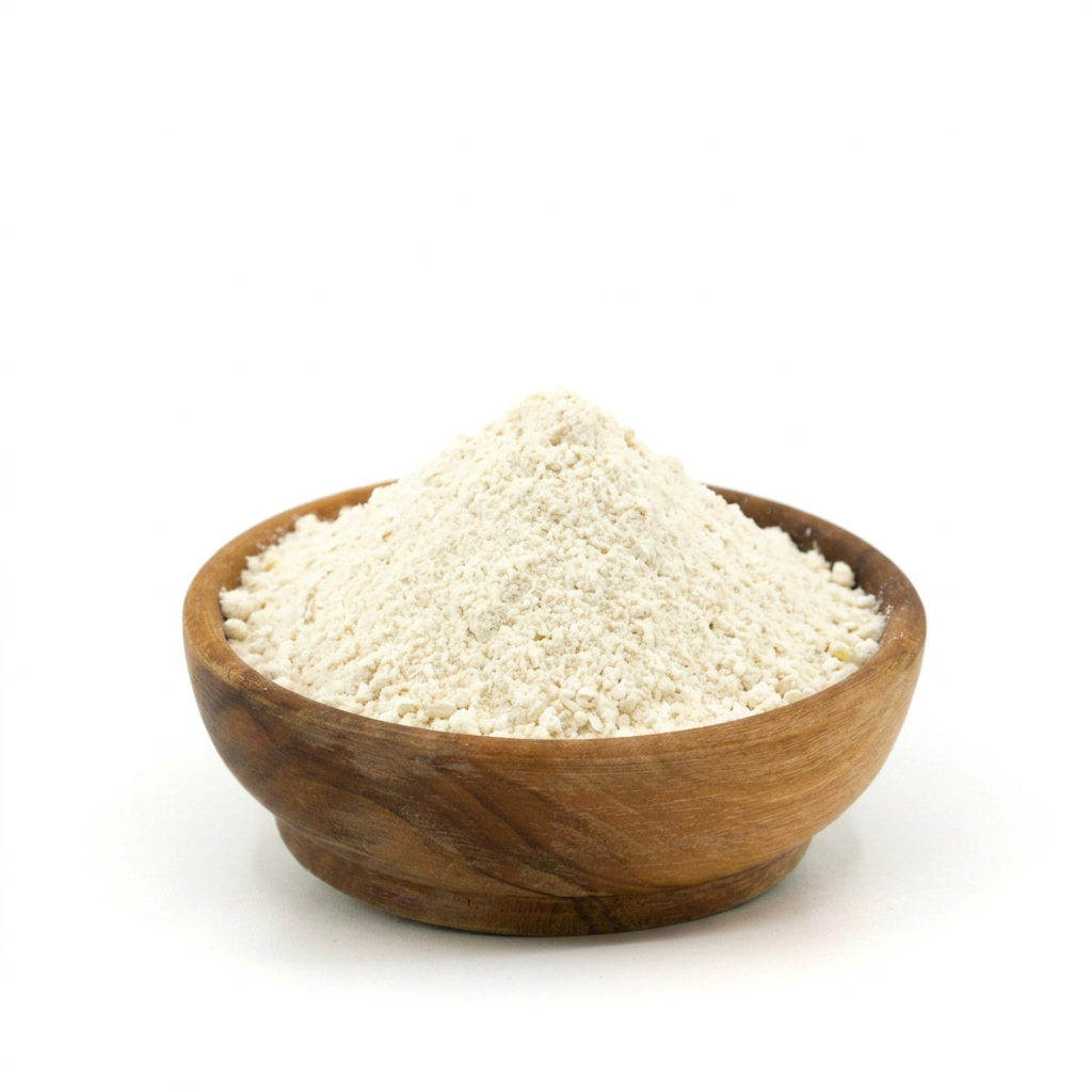 Rice koji, close detail